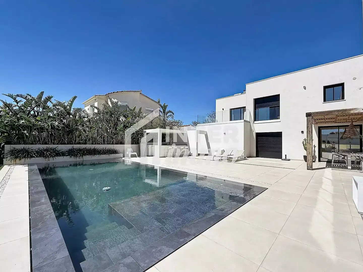 House with pool for sale in SECTOR MEDES 17, imagen 24