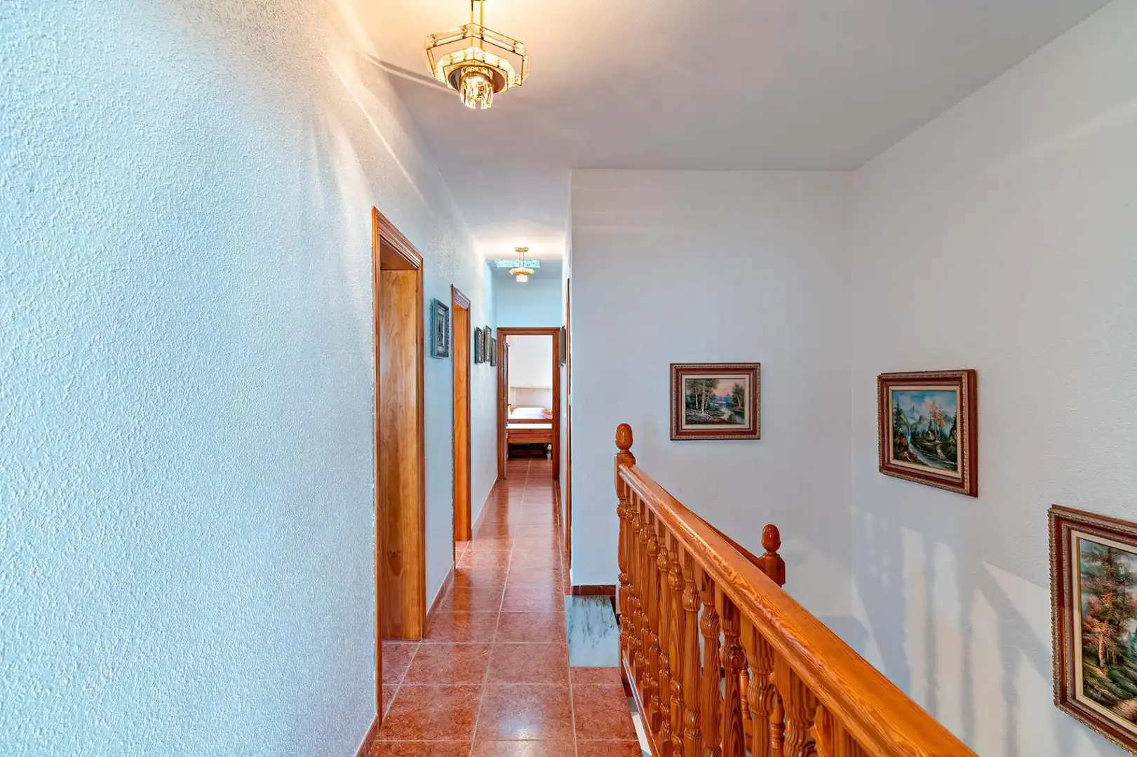 Casa o xalet en venda en El Ejido amb Terrassa, Moblat i Balcó