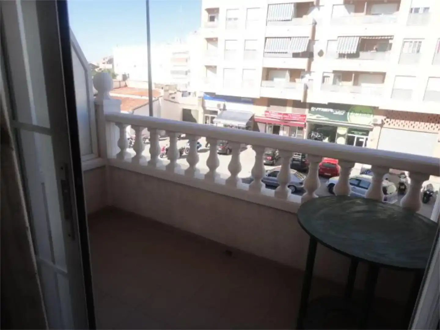 Terraza de Piso en venta en Campello pueblo