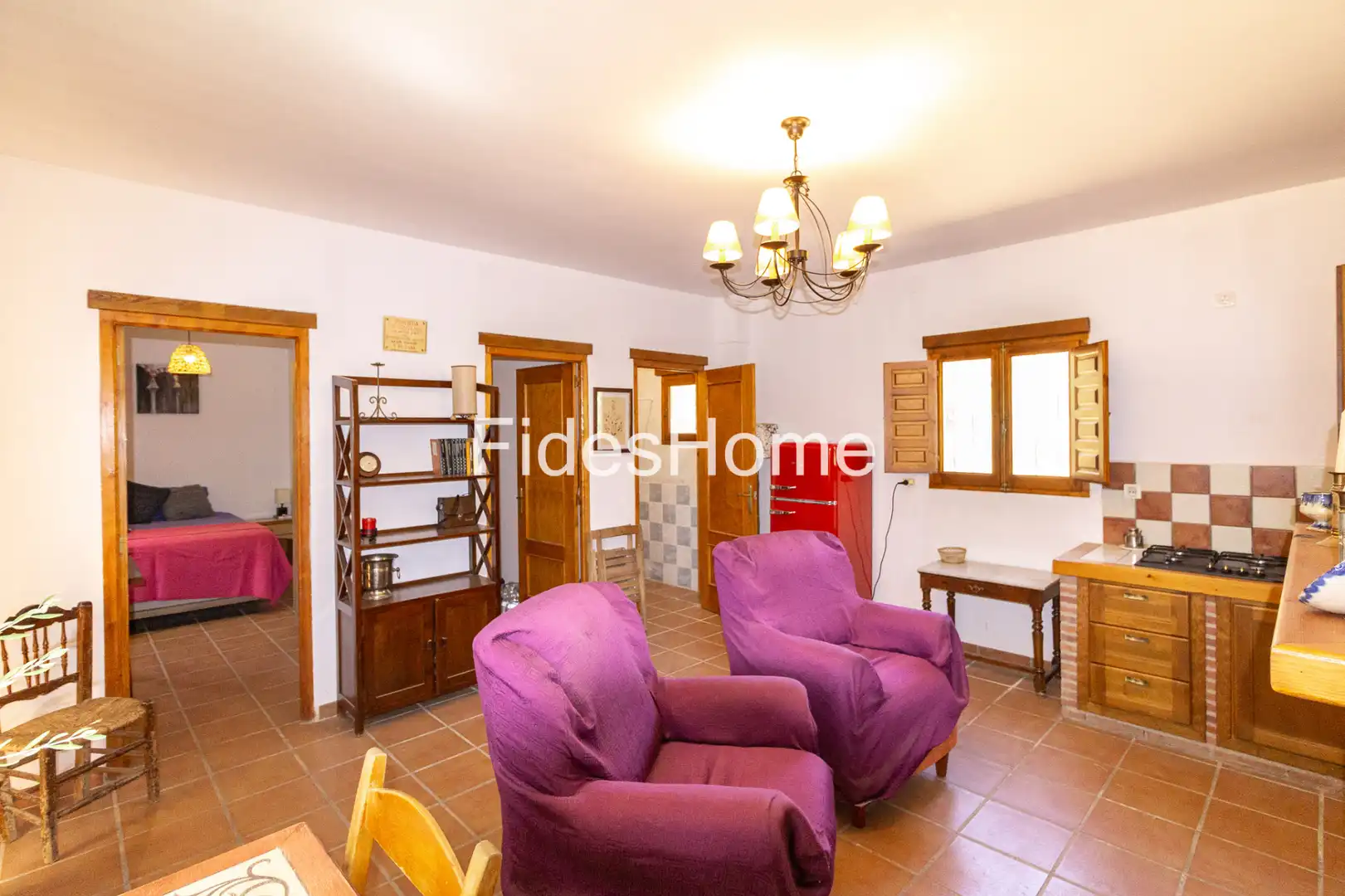 Maison rustique avec jardin à vendre à Calle Barrio Escuelas 16, imagen 22