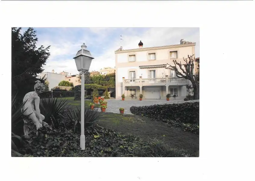 Xalet amb jardí en venda a Capellades