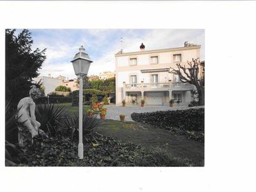 Villa con giardino in vendita a Capellades