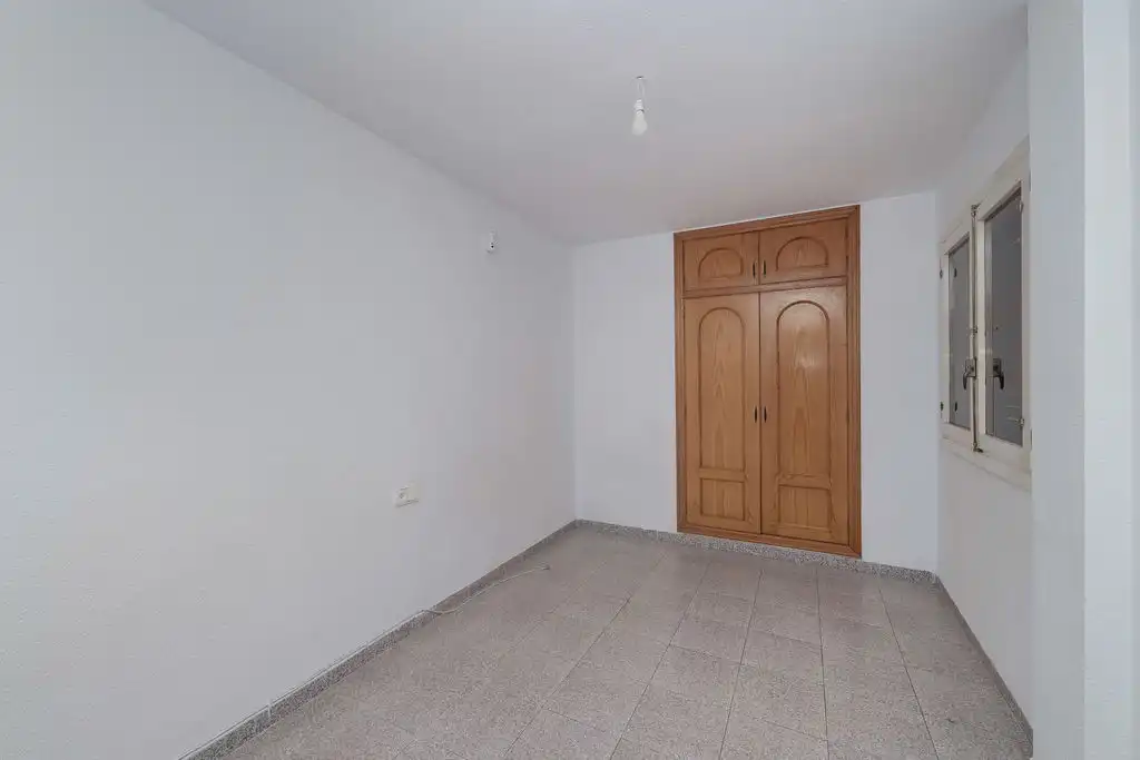 Dormitori de Pis en venda en Calpe / Calp