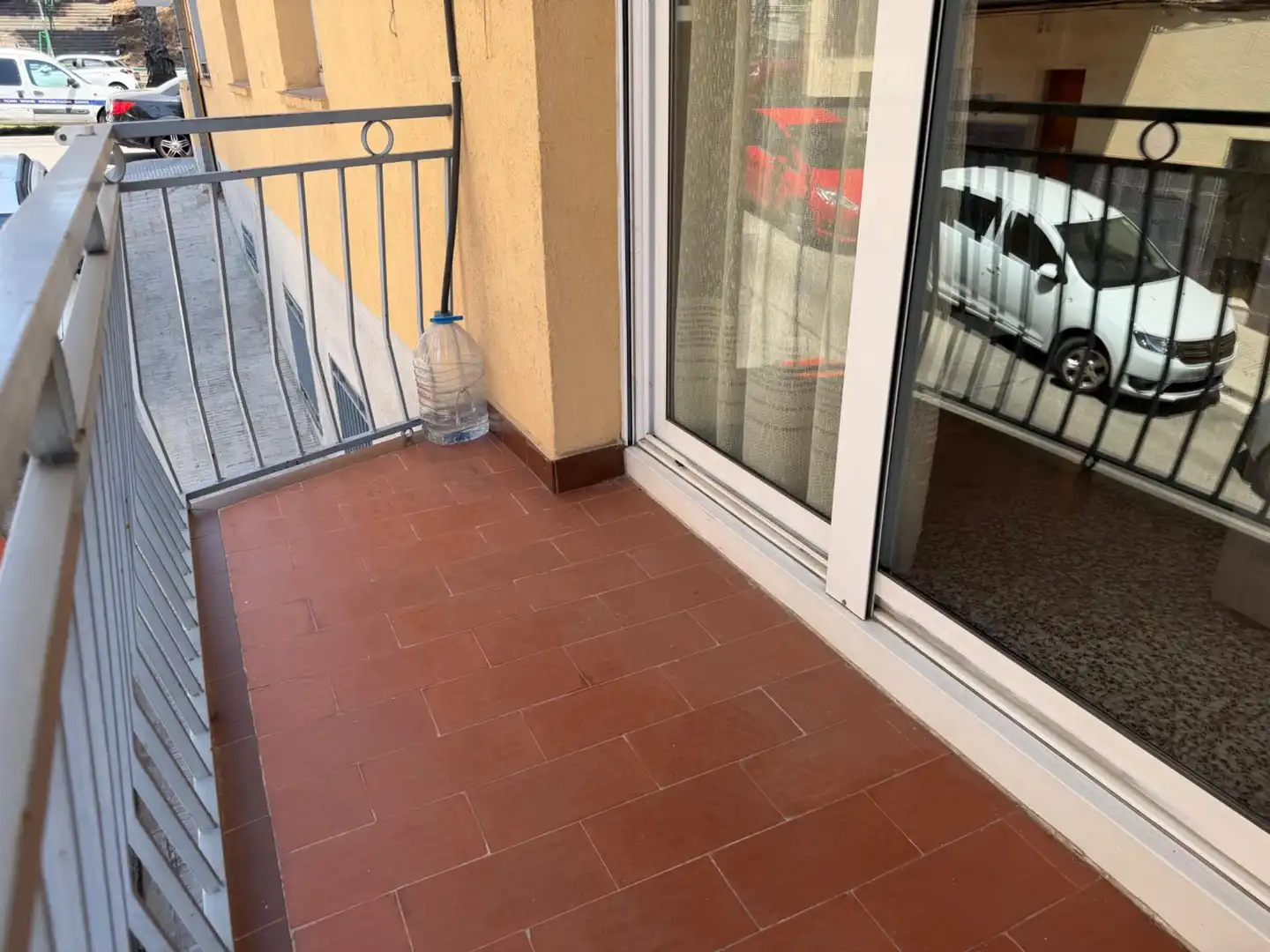 Terrassa de Planta baixa en venda en Mataró amb Aire condicionat, Terrassa i Balcó