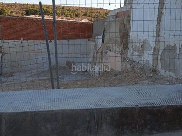 Terreny residencial en venda a Calle Vega Baja 7