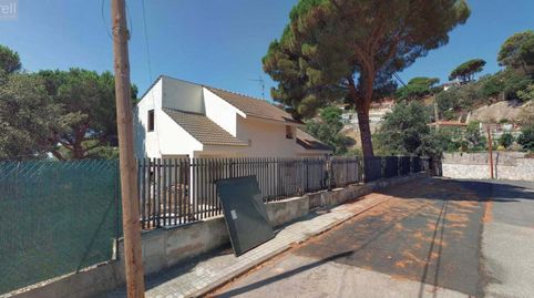 Photo 4 of Houses for sale in Carrer Pedra Sant Cebria de Vallalta (barcelona, Sant Cebrià de Vallalta, Barcelona