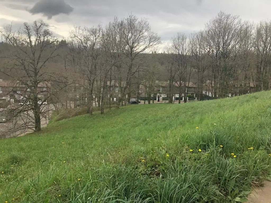 Terreno residencial en venta en Camino de San Isidro Bidea 43, imagen 3
