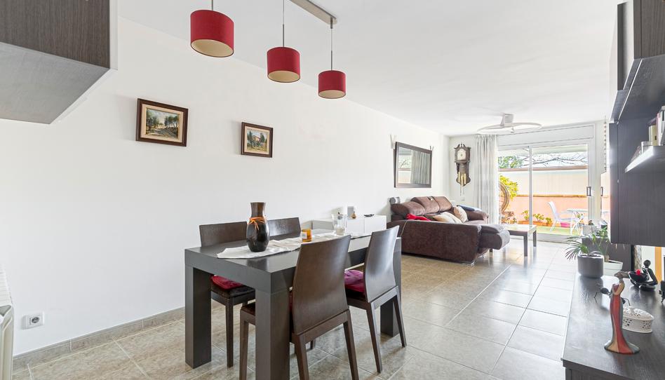 Foto 1 de Pis en venda a Mossen Cinto Verdaguer, la Beguda Alta, Sant Llorenç d'Hortons, Barcelona