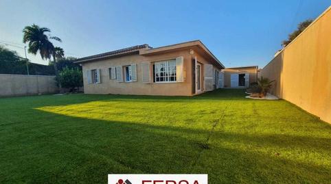 Foto 5 de Casa o xalet en venda a Los Gallos, Cádiz