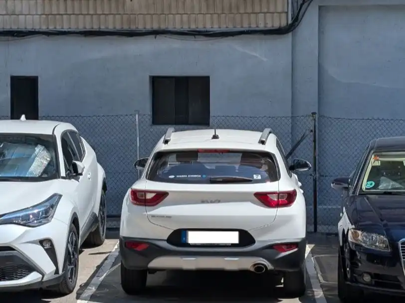 Parking of Garage for sale in Carabanchel