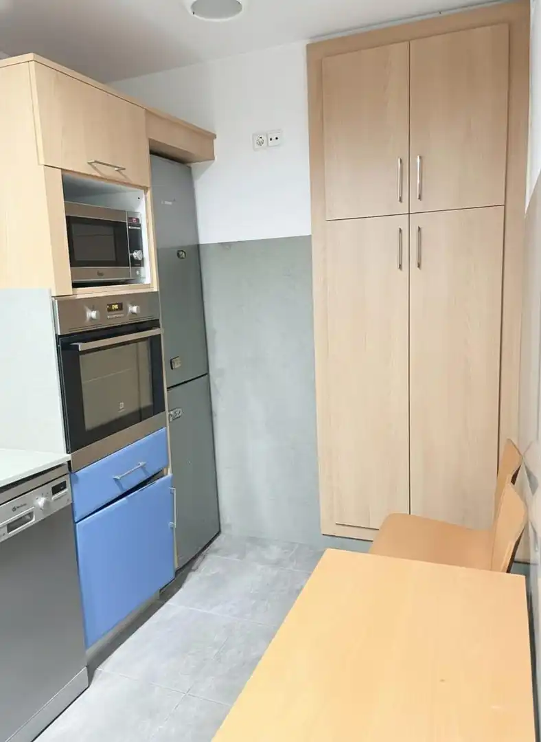 Piso con terraza en venta en Avinguda Catalunya, imagen 22