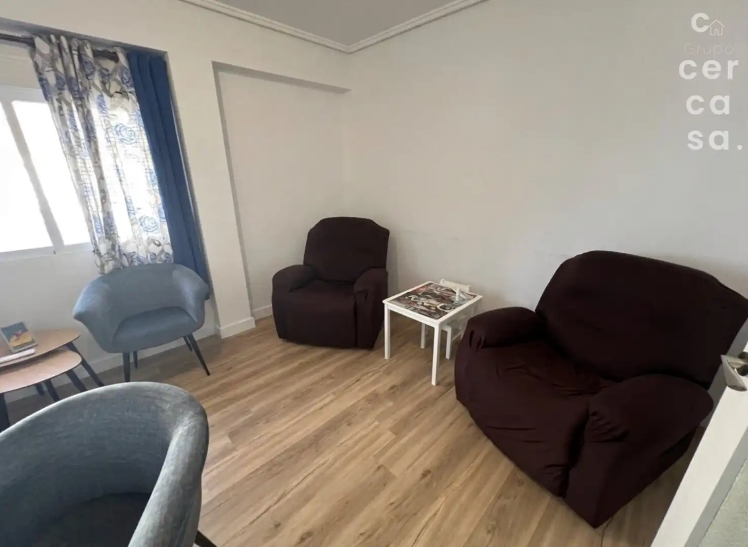 Piso en venta en Valencia con Aire acondicionado y Balcón