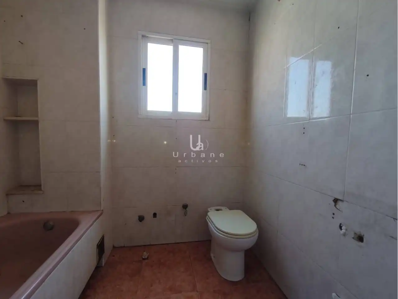 Habitación de Casa o chalet en venta en Murcia