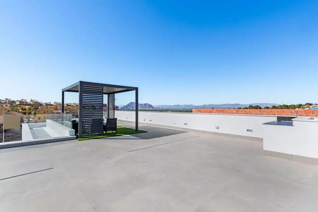 Villa avec piscine à vendre à Algorfa, imagen 39