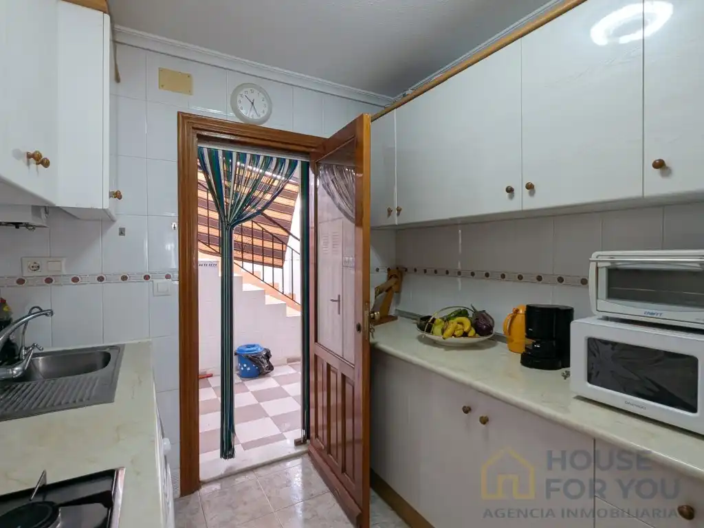 Casa en venda a Calle Nerea-Claras, imagen 8