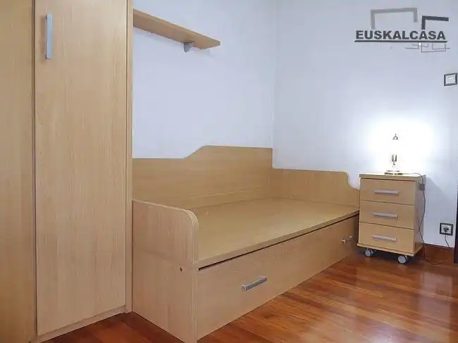 Piso en venta en Zorrotza