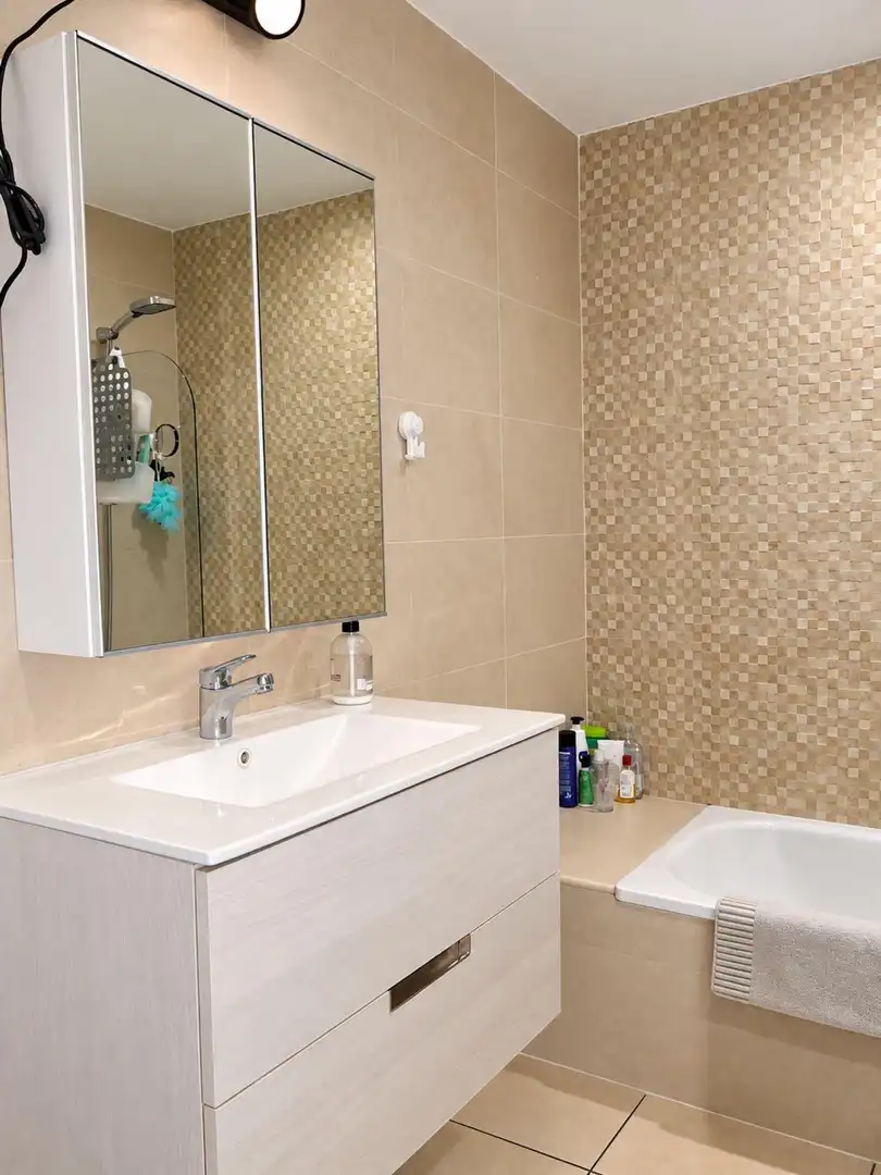 Baño de Piso en venta en Marbella