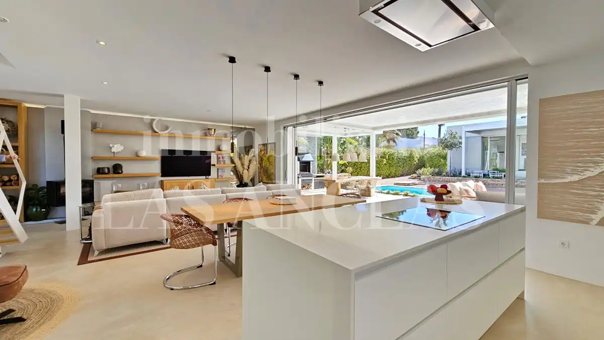 Casa con piscina en venta en Sant Carles, imagen 11