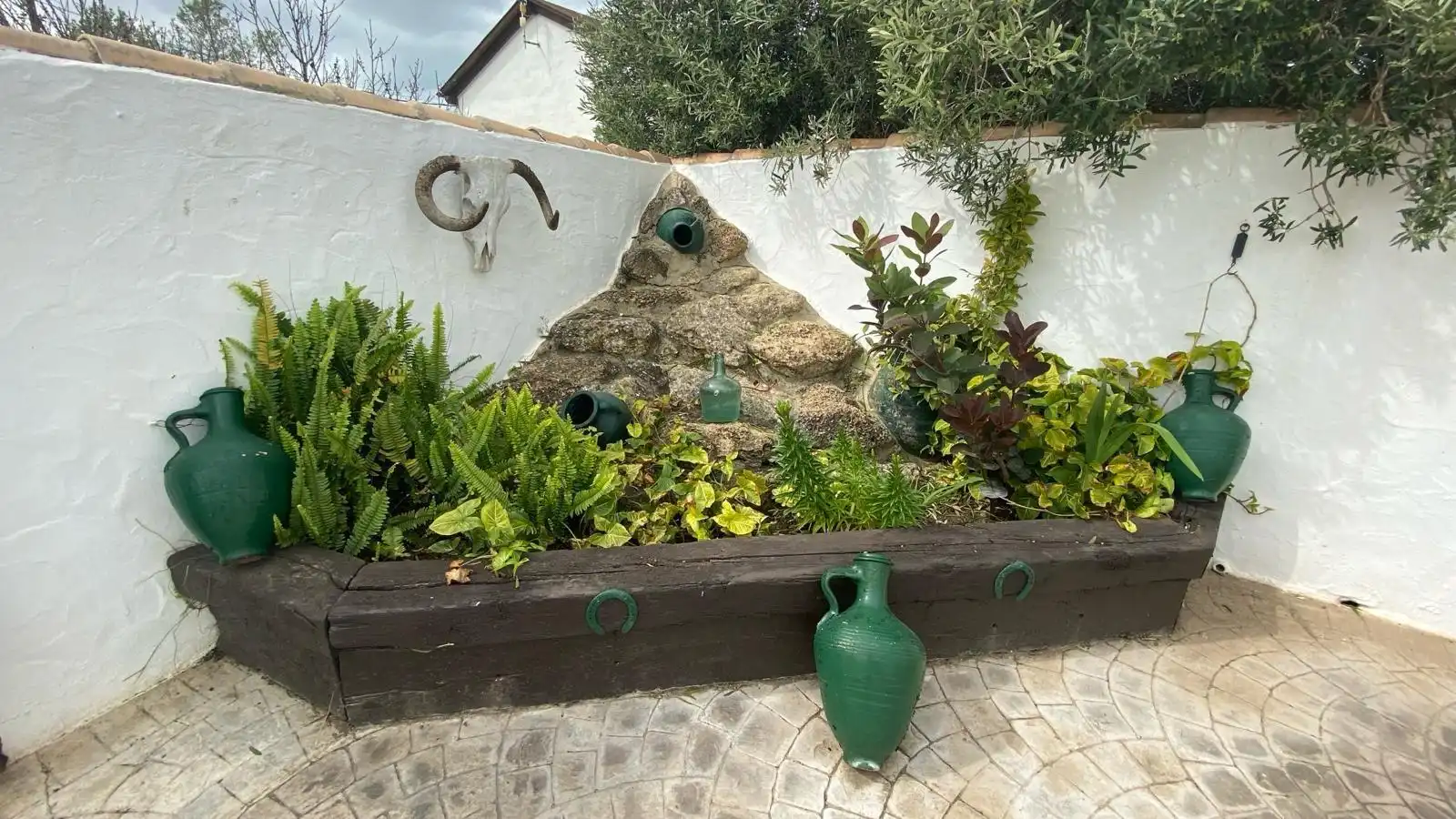 Casa o xalet en venda a Las Lagunas - Campano