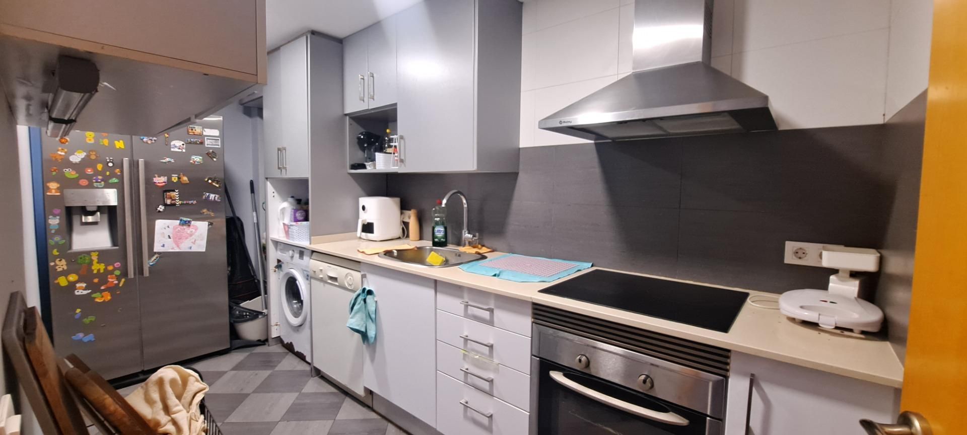 Pis en venda a Centre