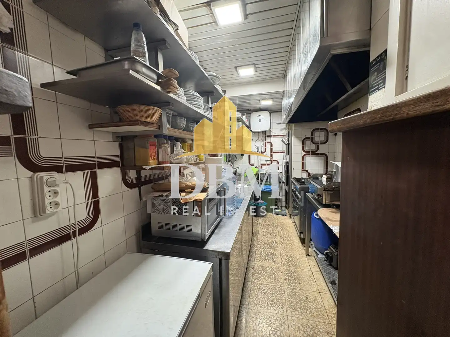 Local comercial en traspàs a Les Corts, imagen 19