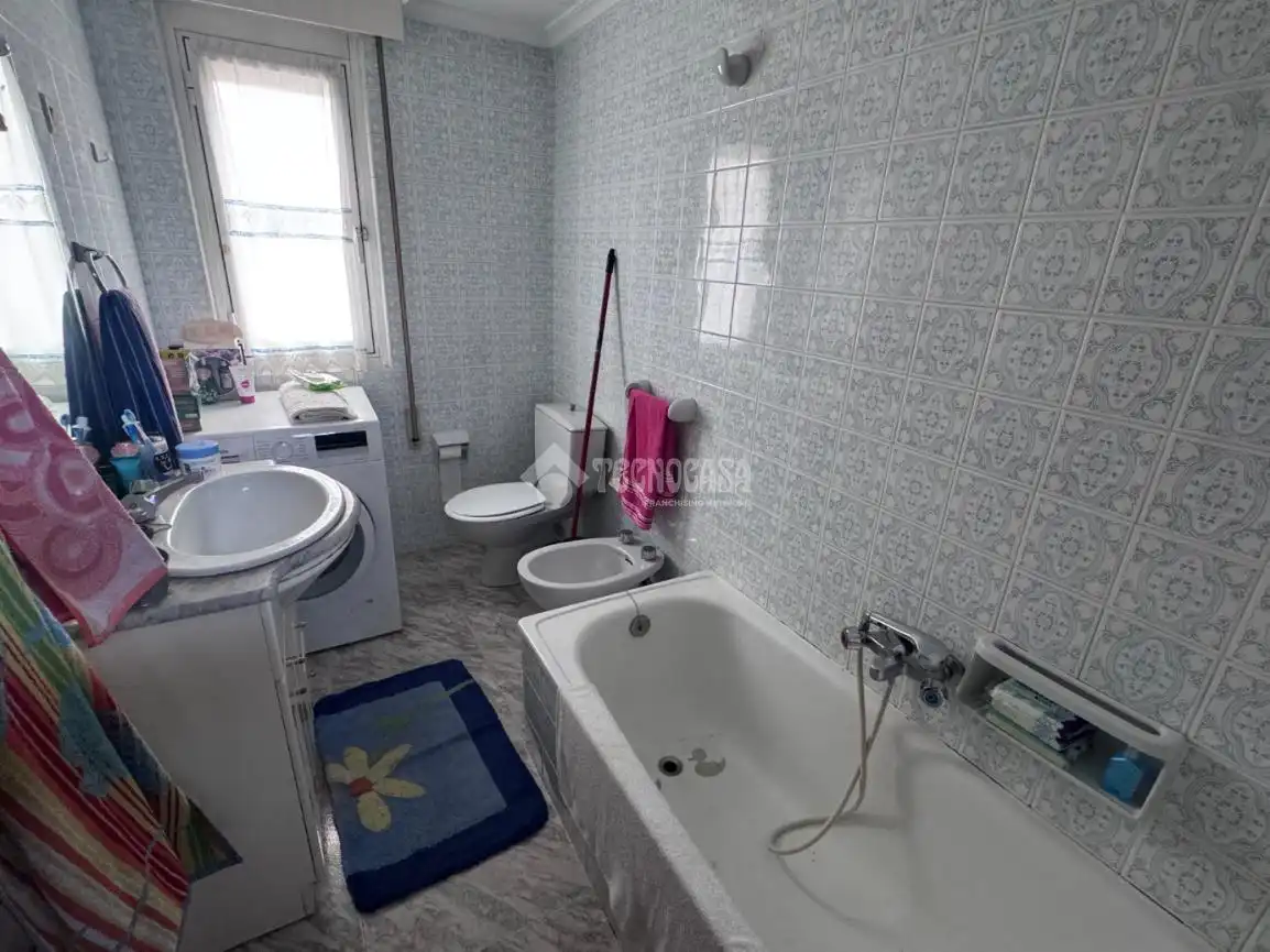 Flat to rent in C. Peña Castro, imagen 13