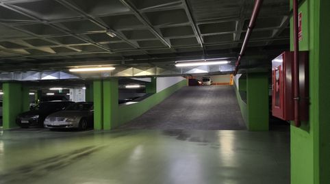 Foto 2 de Garaje de alquiler en Calle Fontiveros, 40t, Barrio de Zaidín, Granada Capital