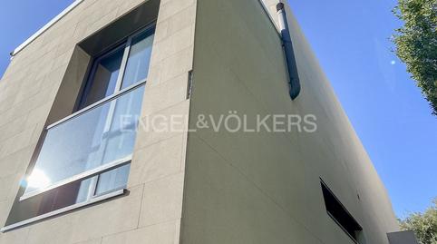 Photo 2 of House or chalet for sale in Vallvidrera - Tibidabo - Les Planes,  Barcelona Capital