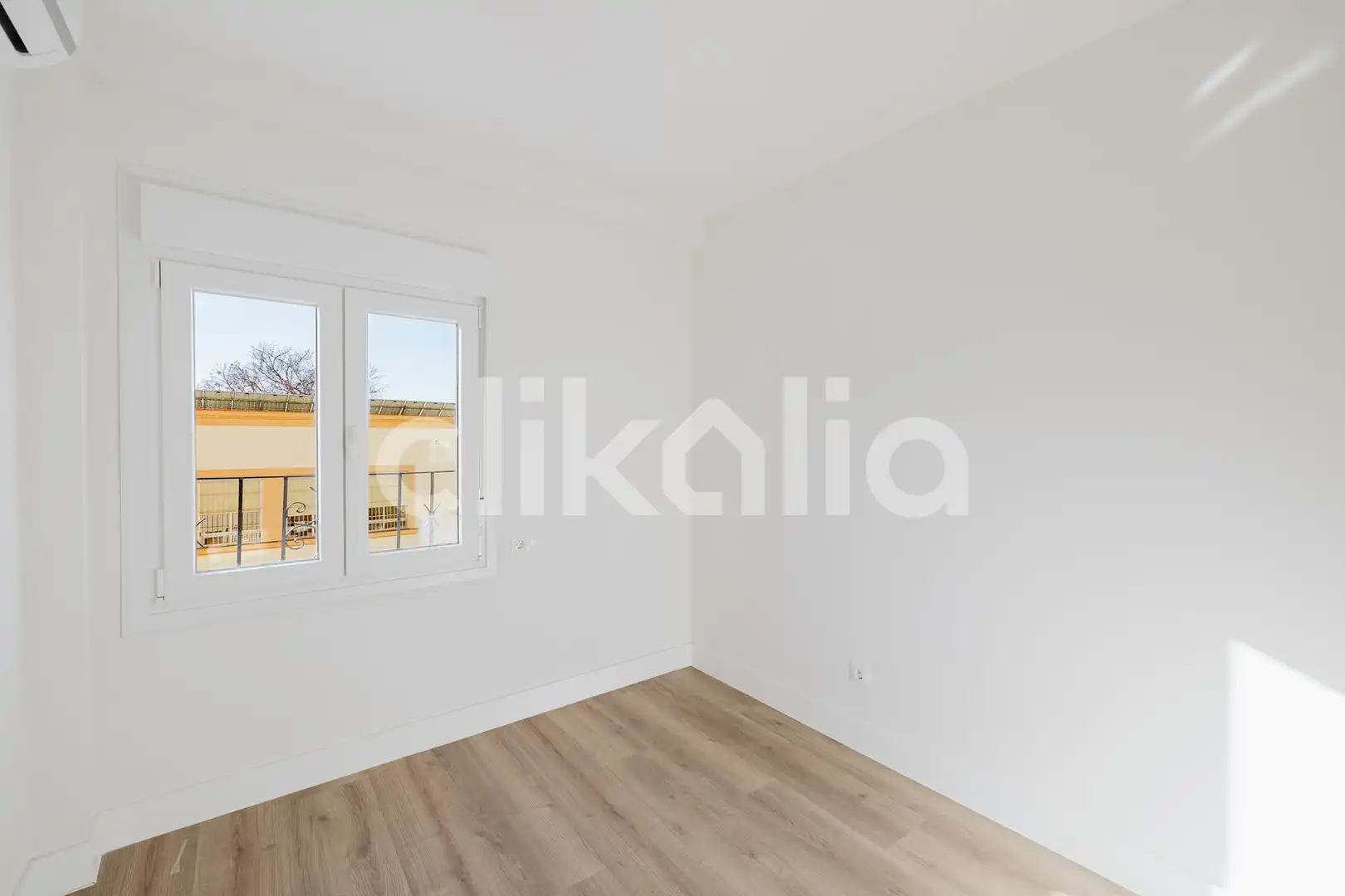 Habitación de Piso en venta en Málaga con Aire acondicionado, Terraza y Balcón