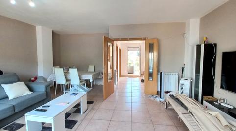 Foto 4 de Casa adosada en venda a Valdorros, Burgos