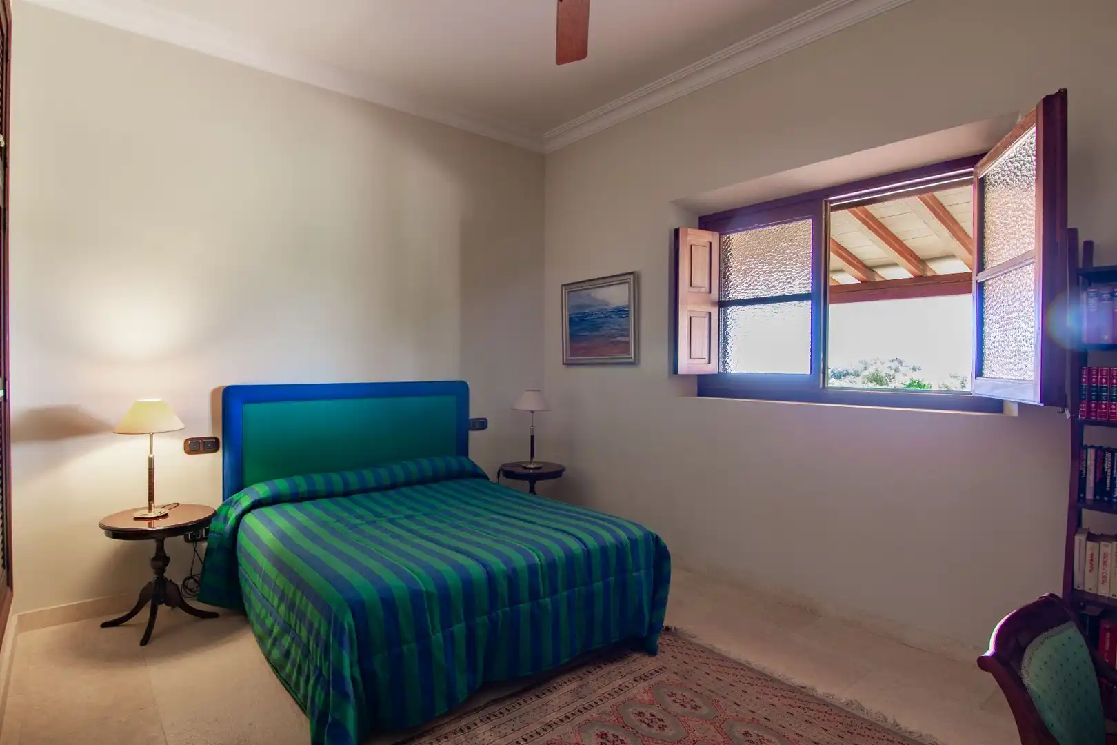 Casa rústica con piscina en venta en Polígono 8, parcela 441, imagen 48