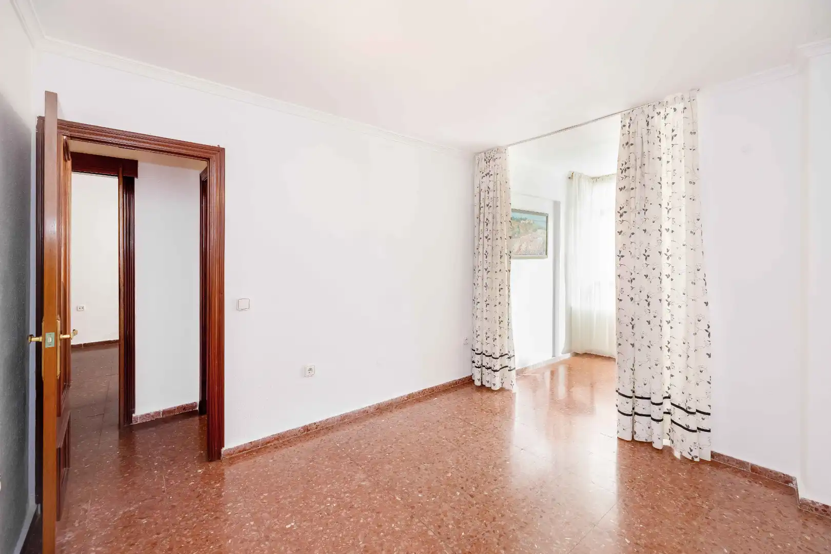 Habitación de Piso en venta en Málaga con Calefacción, Terraza y Internet