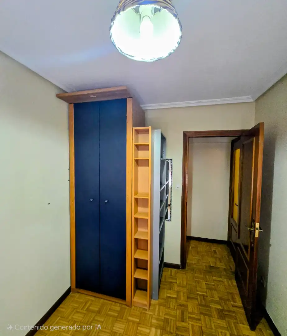 Piso con ascensor en venta en Avenida de San Luis, imagen 4