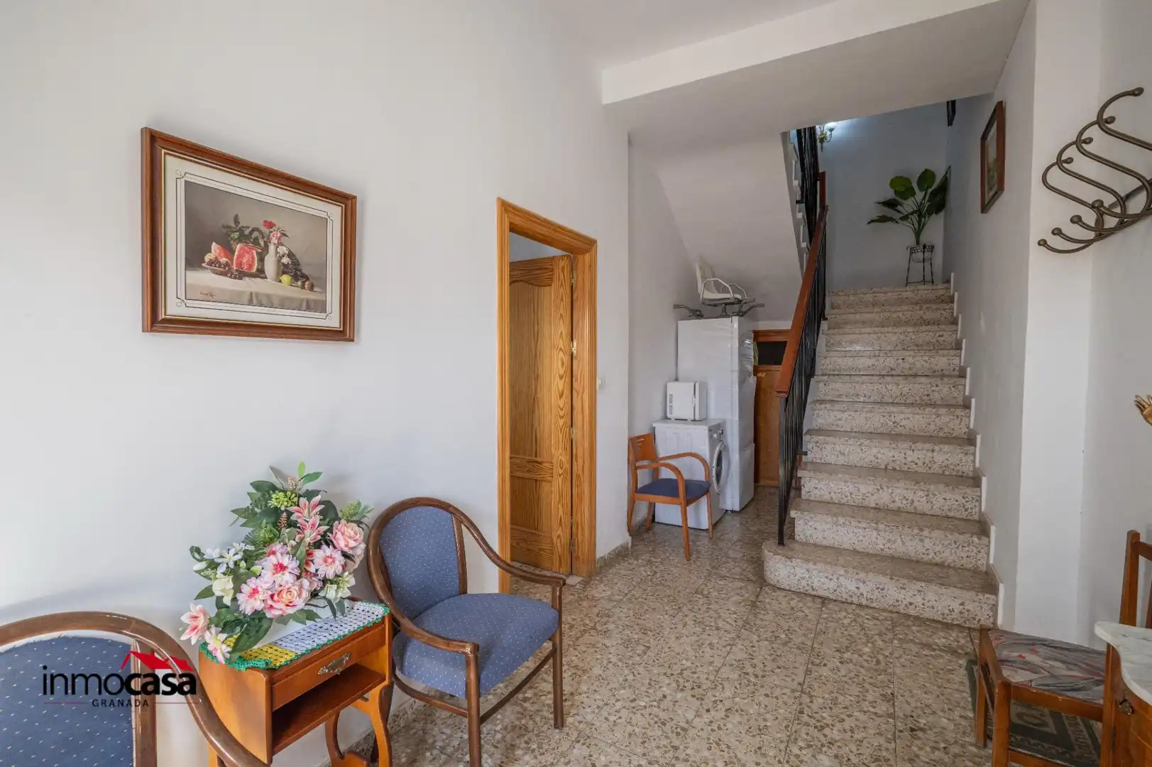 Casa o xalet en venda en Cádiar amb Terrassa