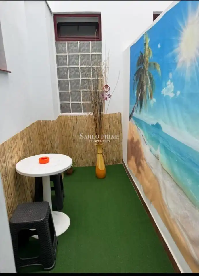 Erdgeschosswohnung zum Verkauf in Calle las Marismas, imagen 9