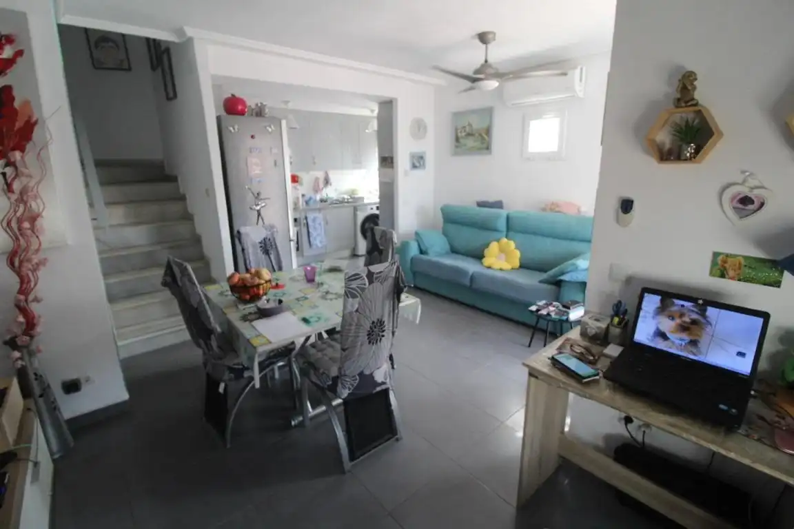 Maisonette mit Pool zum Verkauf in Calle Waksman, imagen 41