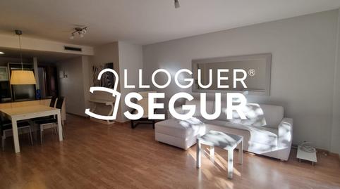 Foto 4 de Pis de lloguer a D'enric Prat de la Riba, Torrent Ballester, Barcelona