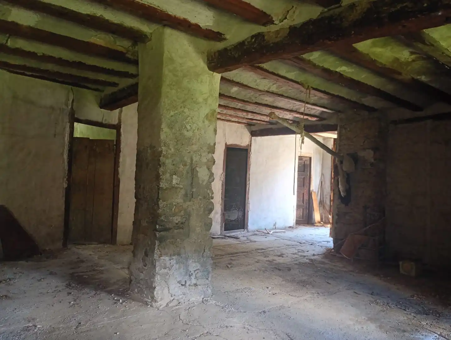 Casa o xalet en venda en Soriguera amb Terrassa i Traster