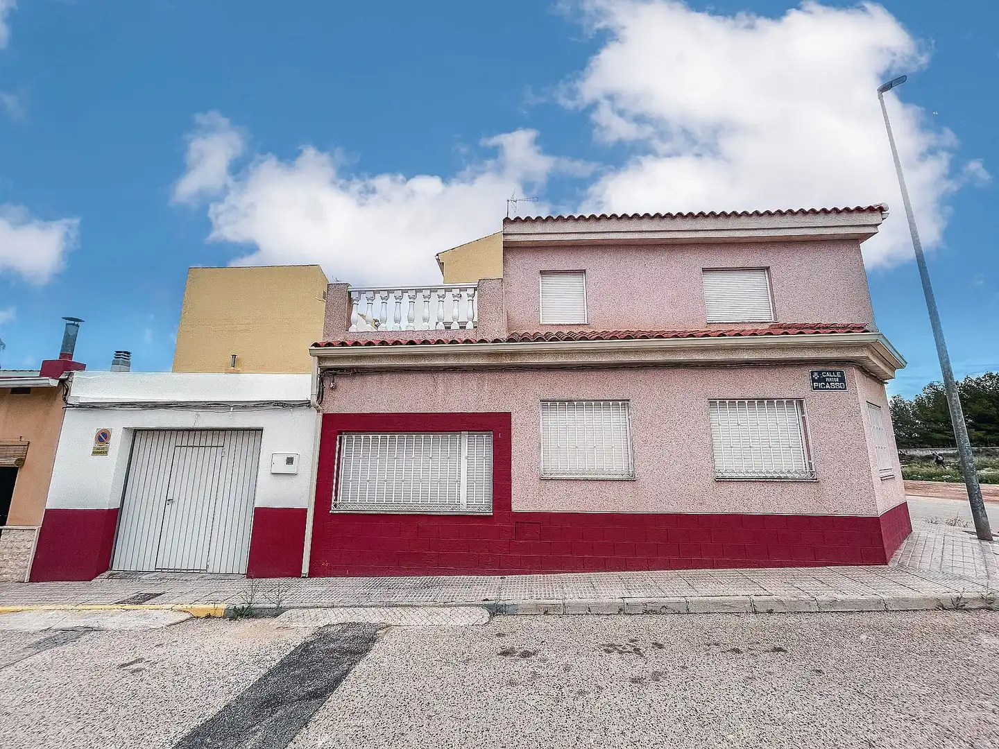 Duplex in vendita a El Pinós / Pinoso