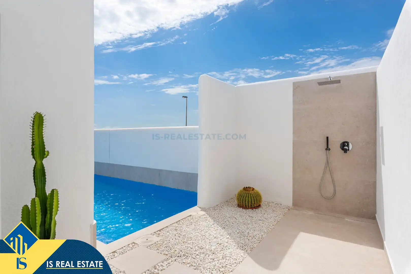 Chalet con jardín en venta en Dolores, imagen 46