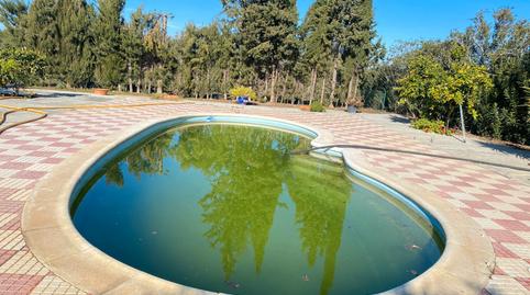 Photo 3 of House or chalet for sale in Urbanizacion Llano Verde, Arahal, Sevilla