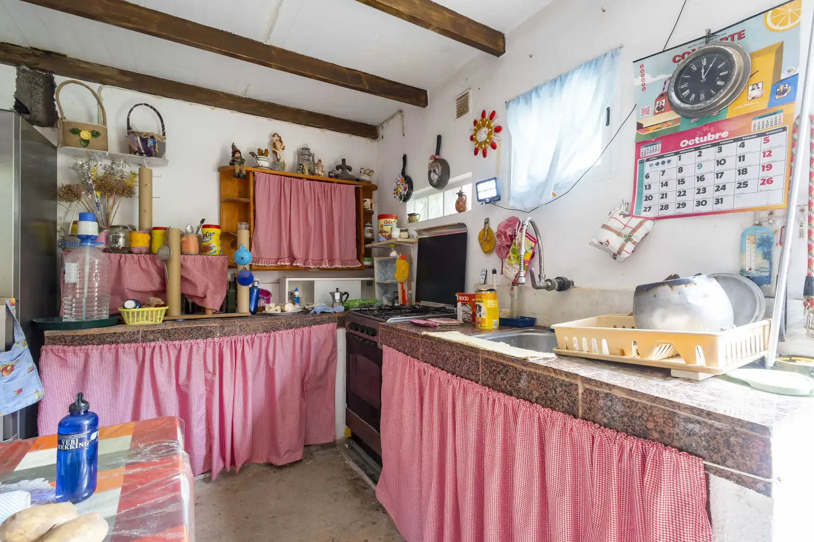 Terreno rustico in vendita a Calle San Bartolomé, imagen 7