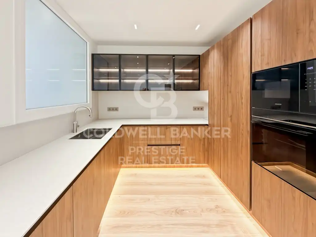 Wohnung mit Terrasse zum Verkauf in Calle Roger De Lluria, imagen 6