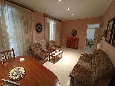 Casa bifamiliare in vendita a Calle de Doña Crisanta