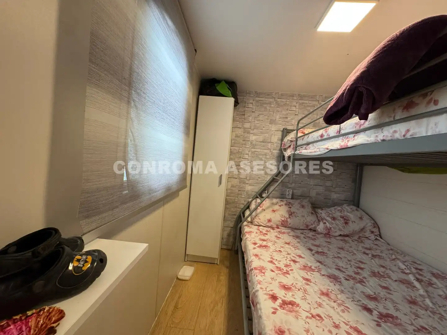 Habitación de Casa o chalet en venta en Malgrat de Mar con Aire acondicionado, Calefacción y Parquet
