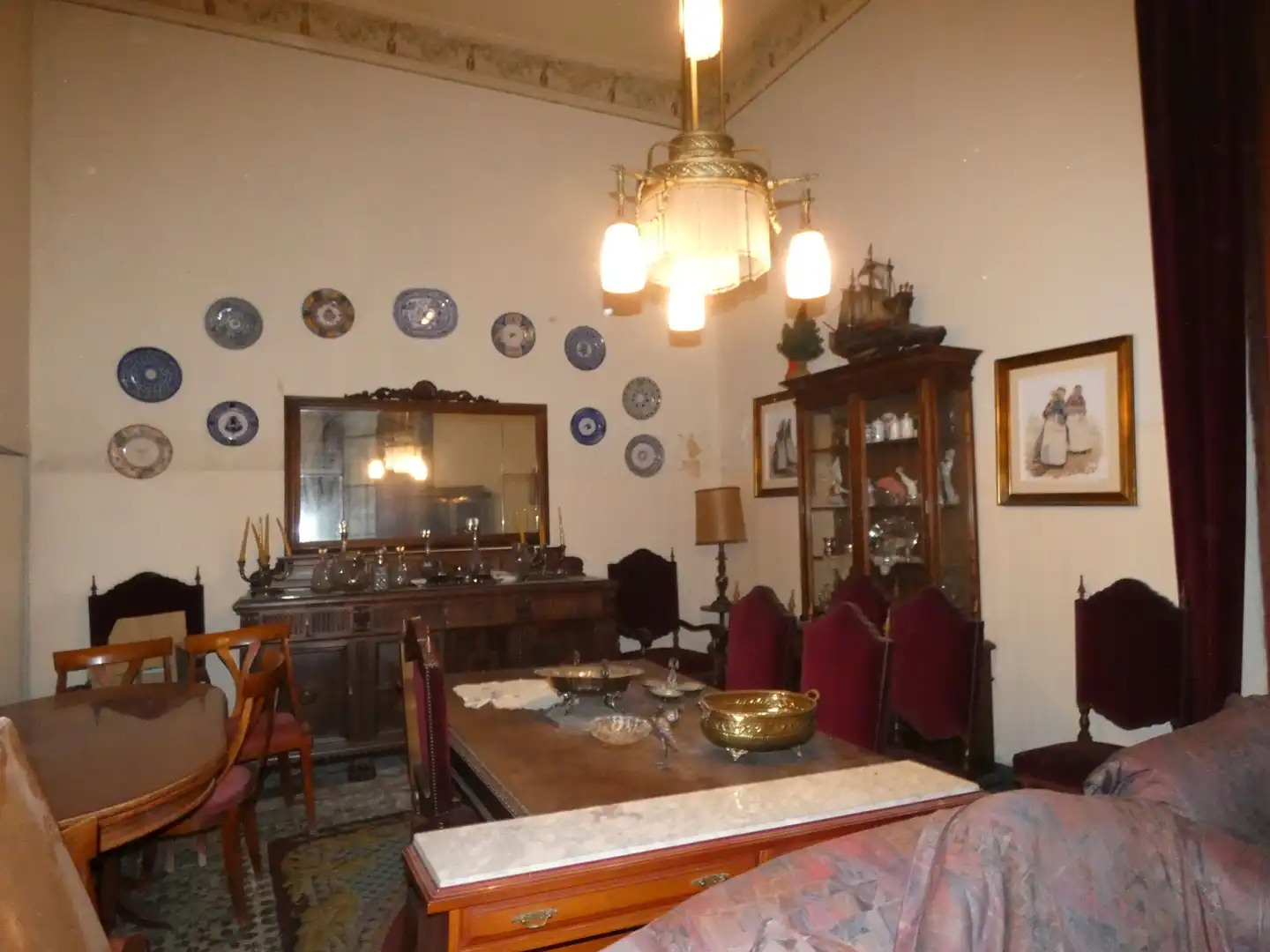 Haus mit Terrasse zum Verkauf in Gran Via de Colom, imagen 9