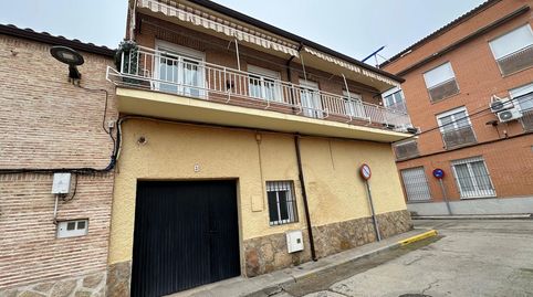 Photo 2 of Houses for sale in Patrocinio - Nueva Talavera, Talavera de la Reina