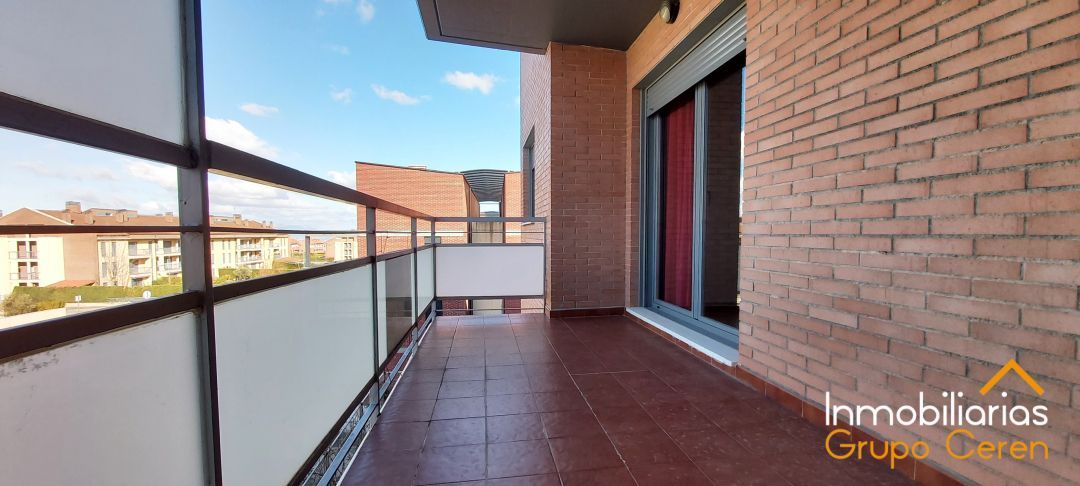 Apartamento en venta en San Miguel, Cirueña