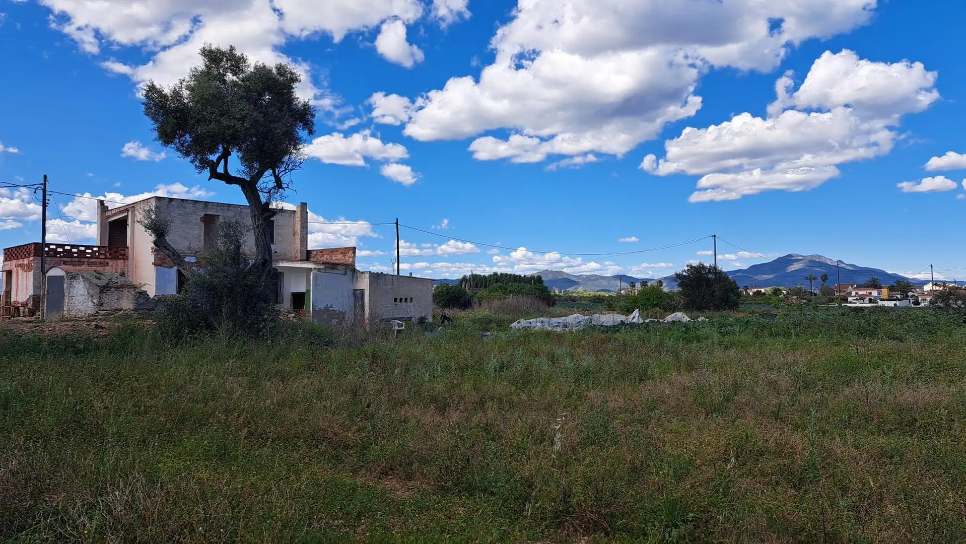 Country homes for sale in Closa de Vinaròs - Ermita
