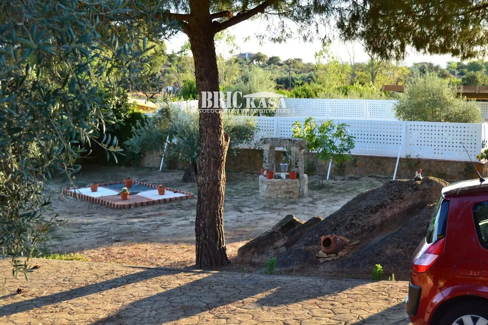 Xalet en venda a Malpartida de Cáceres, imagen 4
